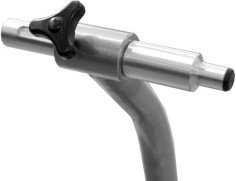 HONDA VFR ALUMINIUM PIN