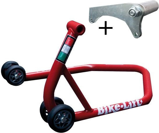 PIAGGIO ADAPTER