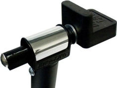 SUPORTI PADELE CAUCIUC PENTRU STANDER SPATE BLACK ICE