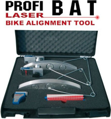 DISPOZITIVE SERVICE - BIKE ALIGNMENT LASER TOOL
