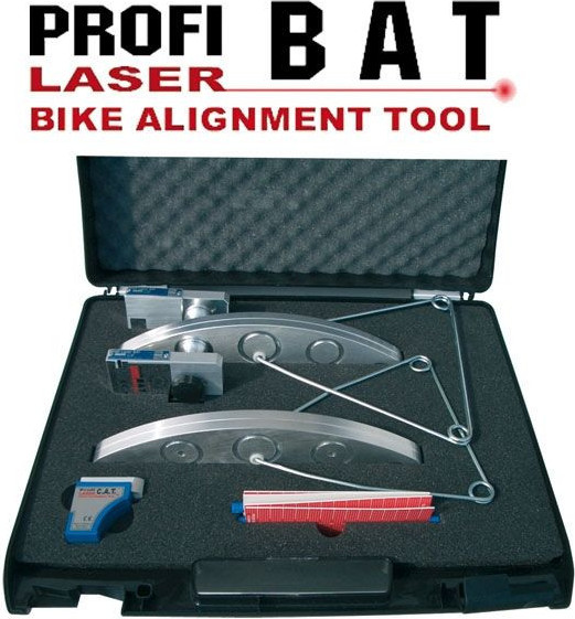 DISPOZITIVE SERVICE - BIKE ALIGNMENT LASER TOOL