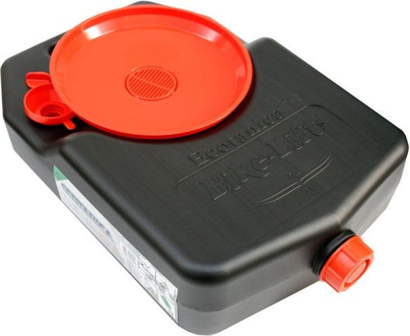 DISPOZITIVE SERVICE - ECOTANK 12LT