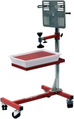 DISPOZITIVE SERVICE - ENGINE STAND