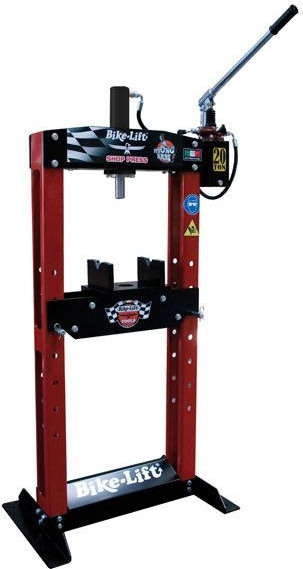 DISPOZITIVE SERVICE - HYDRAULIC PRESS