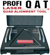 DISPOZITIVE SERVICE - QUAD ALIGNMENT LASER TOOL