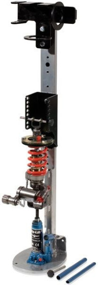 DISPOZITIVE SERVICE - SHOCK ABSORBER DISASSEMBLER