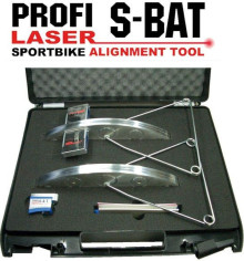 DISPOZITIVE SERVICE - SPORTBIKE ALIGNMENT LASER TOOL