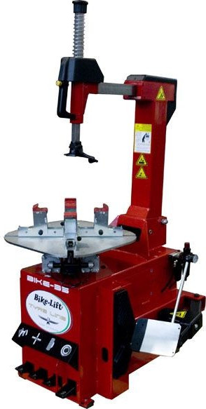 MASINA DE DEJANTAT - AUTOMATIC 230V