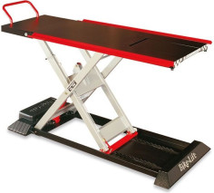 RAMPA SERVICE - CRUISER 750 SPLIT PNEUMATIC