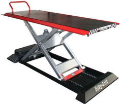 RAMPA SERVICE - MAX 500 CU POMPA
