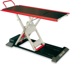 RAMPA SERVICE - SUPER MAX 500 GATE ELECTRONIC