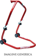 STANDER FATA - PENTRU JUG - VERDE (UNIVERSAL)