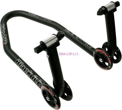 STANDER FATA FARA SUPORTI - BLACK-ICE (MODEL 2013!)