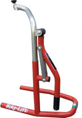 STANDER FATA PENTRU JUG - ROSU (MOTO SPORTIVE)