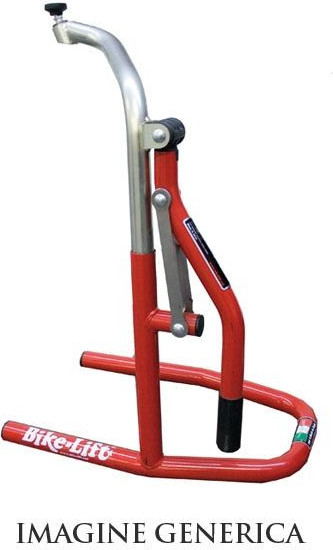STANDER FATA PENTRU JUG - VERDE (MOTO SPORTIVE)