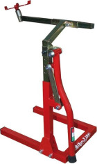 STANDER FATA PENTRU JUG NEW - ROSU (UNIVERSAL)