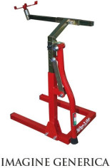 STANDER FATA PENTRU JUG NEW - VERDE (UNIVERSAL)