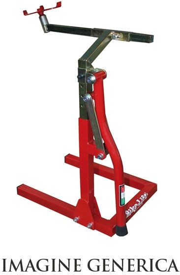 STANDER FATA PENTRU JUG NEW - VERDE (UNIVERSAL)