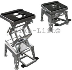 STANDER HIDRAULIC - ALUMINIUM X-LIFT - OFFROAD