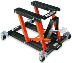 STANDER HIDRAULIC - CUSTOM FLOOR LIFT