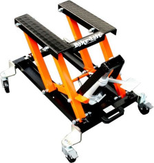 STANDER HIDRAULIC - CUSTOM FLOOR LIFT QUAD VERSION