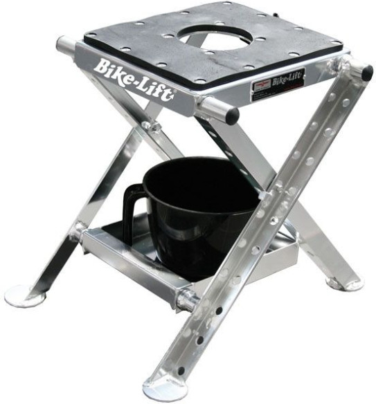 STANDER PLIABIL OFFROAD - X-STAND (CU SUPORT VAS) - 60CM