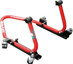 STANDER SPATE - EASY MOVER (FARA SUPORTI) - ROSU