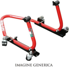 STANDER SPATE - EASY MOVER (FARA SUPORTI) - VERDE