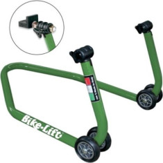 STANDER SPATE CU PADELE (SBG10) - VERDE