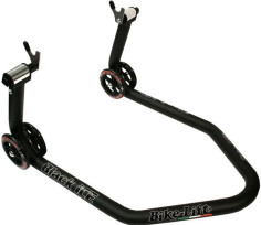 STANDER SPATE FARA SUPORTI - BLACK-ICE (MODEL 2013!)