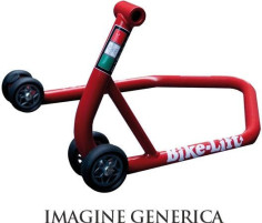 STANDER SPATE PENTRU SCOOTER (FARA SUPORTI) - VERDE