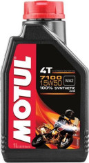 Ulei 7100 15W50 4T 1L