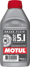 Lichid Frana Dot 5.1 500 ML