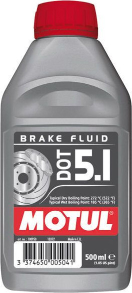 Lichid Frana Dot 5.1 500 ML
