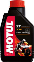 Ulei 710 2T 1L