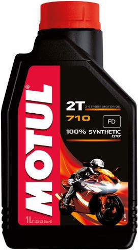 Ulei 710 2T 1L