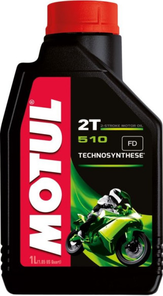 Ulei 510 2T 1L
