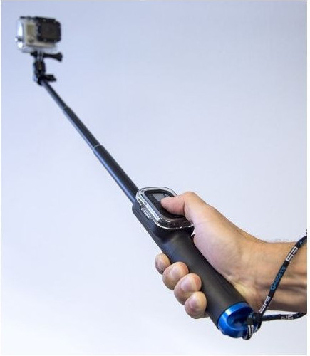 Remote Pole 23