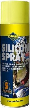 Silicon Spray 500 ml