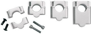Inaltaroare Ghidon 22 mm - 28.6 mm cu Burete Patrat