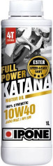 Ulei Full Power Katana 10w40 1L