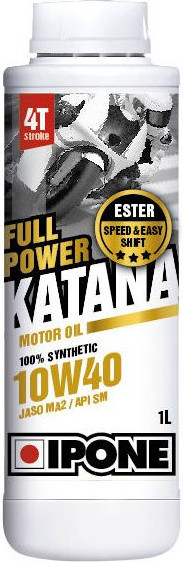 Ulei Full Power Katana 10w40 1L