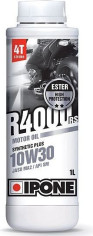 Ulei Motor R4000 Rs 10W30 Semi-Synthetic 1L