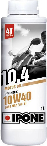 Ulei 10.4 10w40 1L