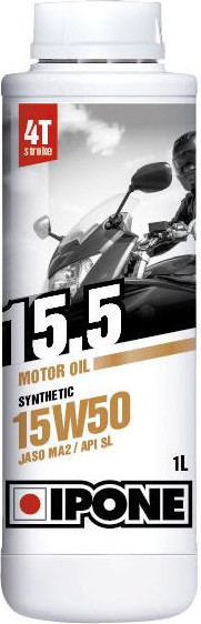Ulei 15.5 15w50 Semi-Sintetic 1L