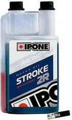 Ulei Motor Stroke 2R 2T 100 Synthetic 1L 800088