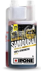 Ulei Motor Samourai Racing 100 Synthetic 2T 1L