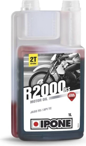 R2000 RS 1L Capsuni