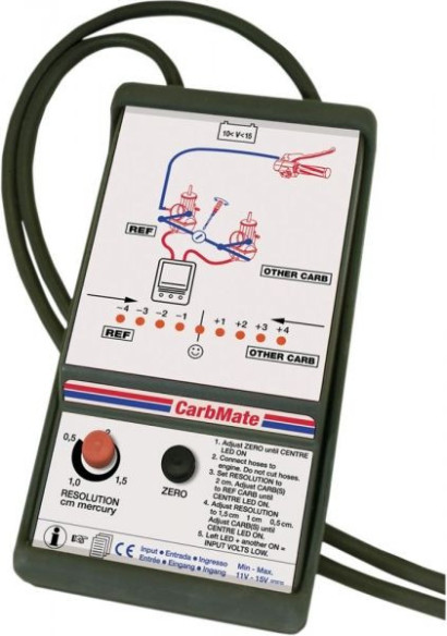 Dispozitiv Sincronizare Carbmate Ts-110