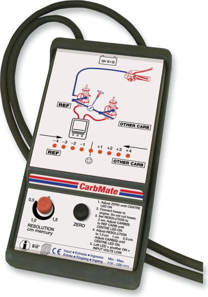 Dispozitiv Sincronizare Carbmate Ts-110